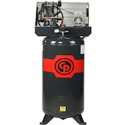 Chicago Pneumatic 5 HP Two Stage Air Compressor - (Splash Lubricated), RCP-4981VNS RCP-4981VNS